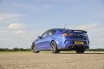 Vauxhall VXR8 GTS-R 2017 года